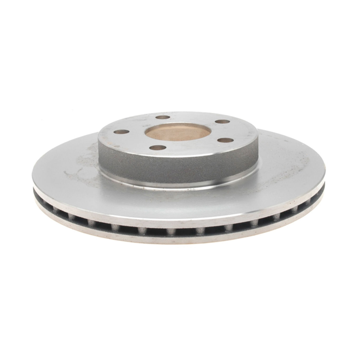 Disco Ventilado Delantero