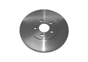 Disco Ventilado Delantero