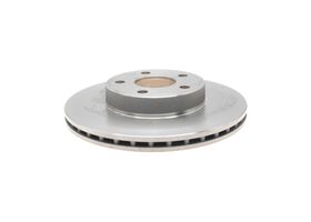 Disco Ventilado Delantero