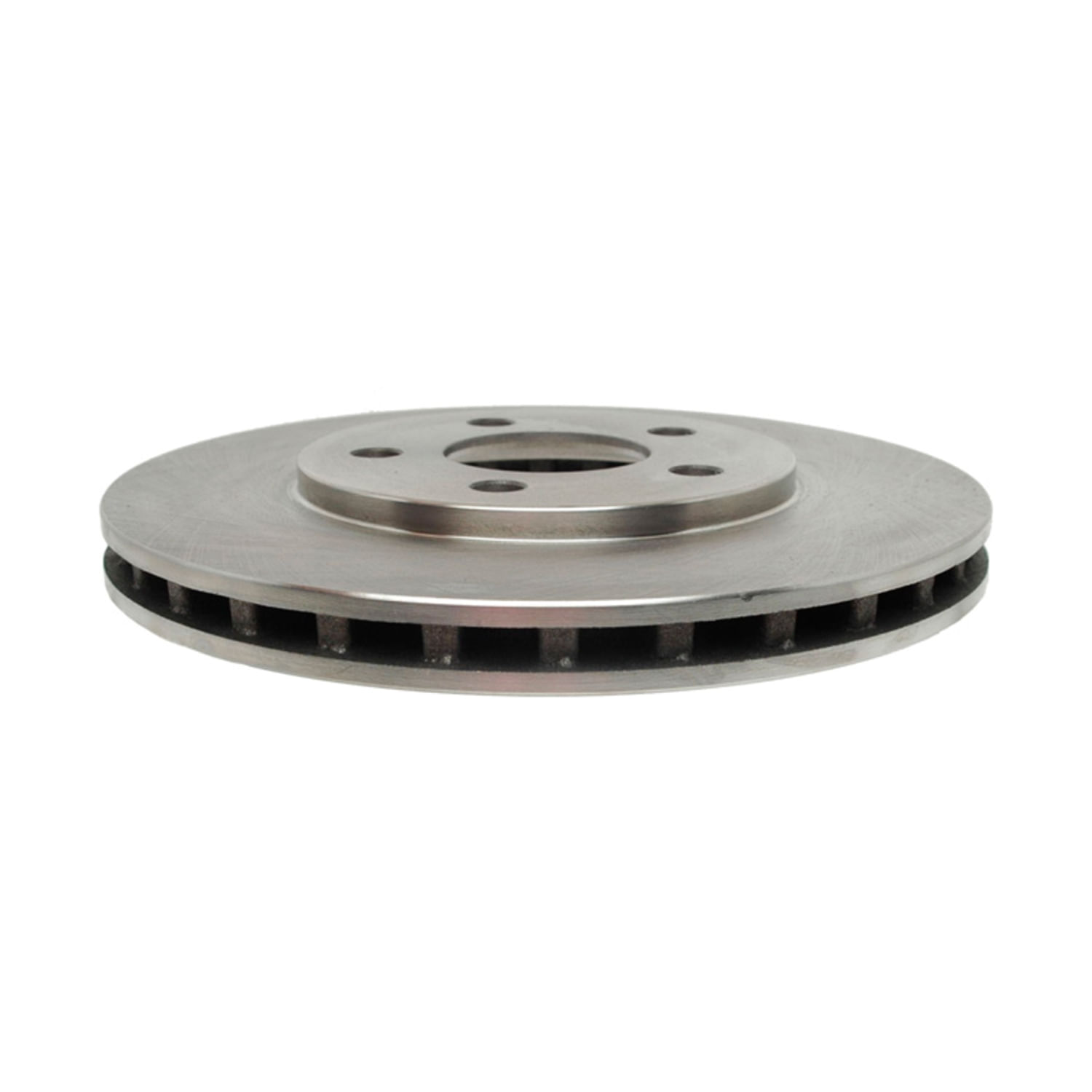 Disco Ventilado Delantero