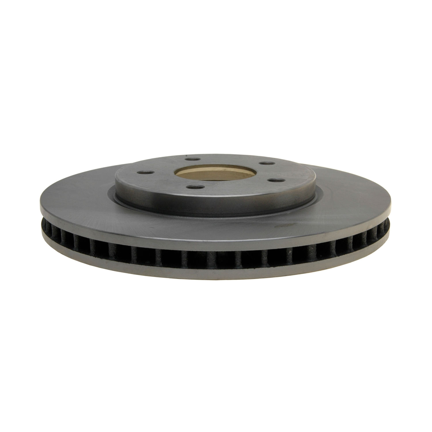 Disco Ventilado Delantero