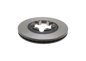 Disco Ventilado Delantero