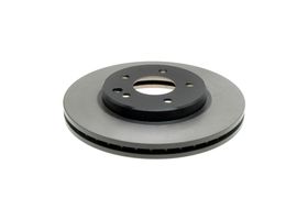 Disco Ventilado Delantero
