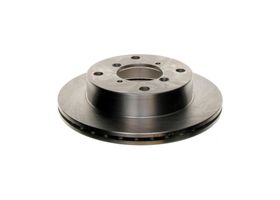 Disco Ventilado Delantero