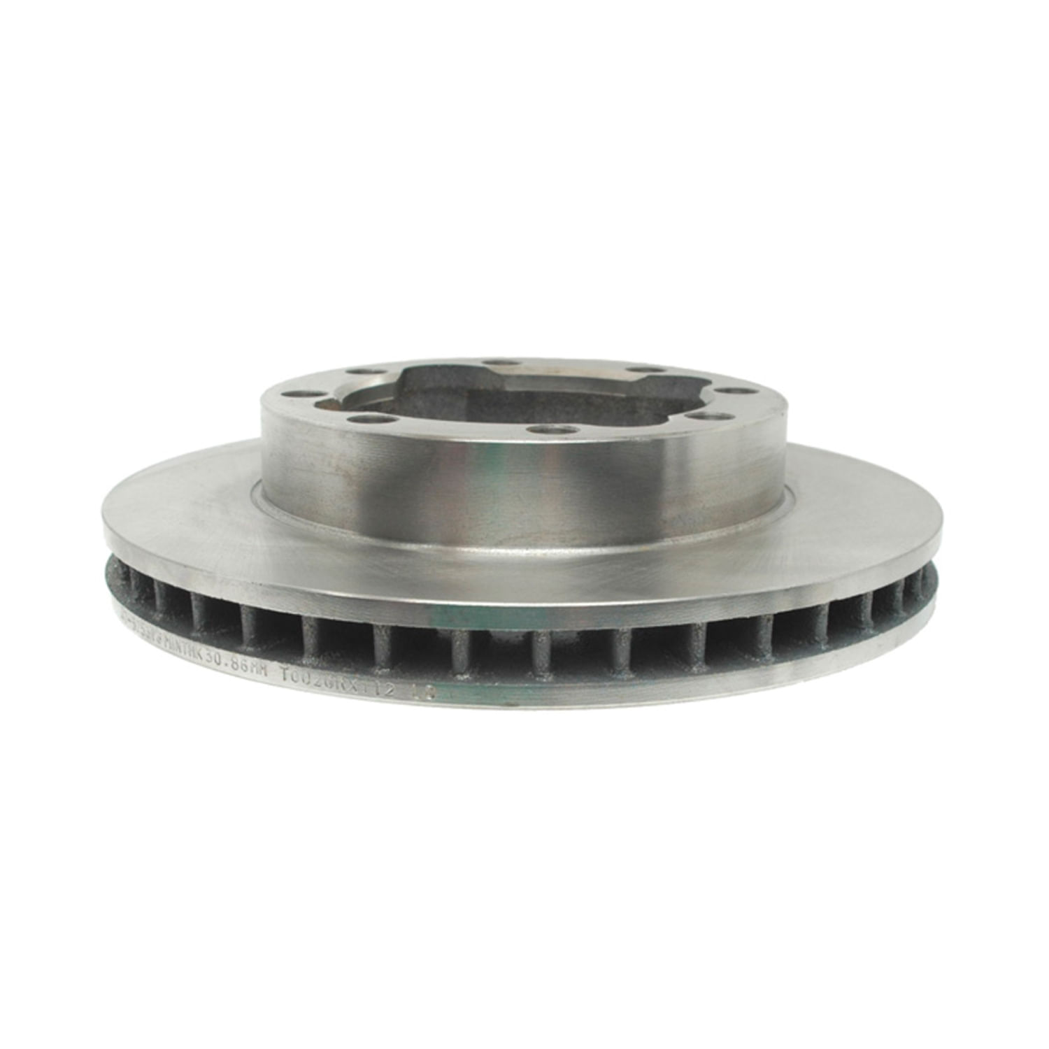 Disco Ventilado Delantero