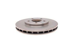 Disco Ventilado Delantero