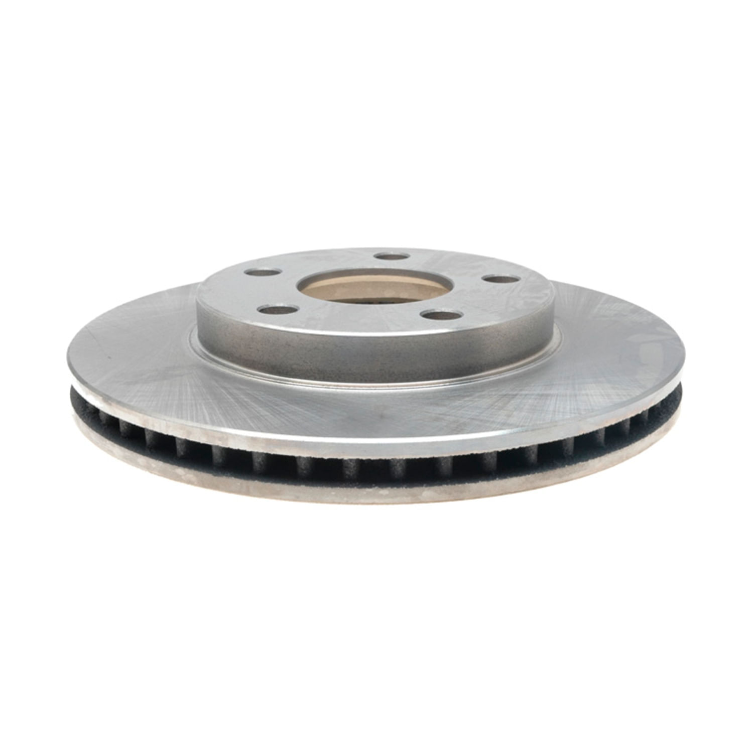 Disco Ventilado Delantero