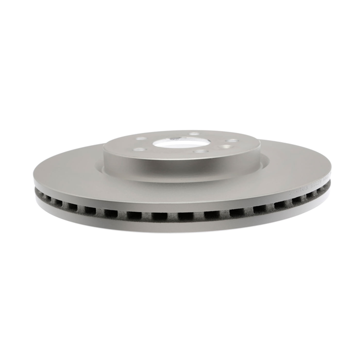 Disco Ventilado Delantero