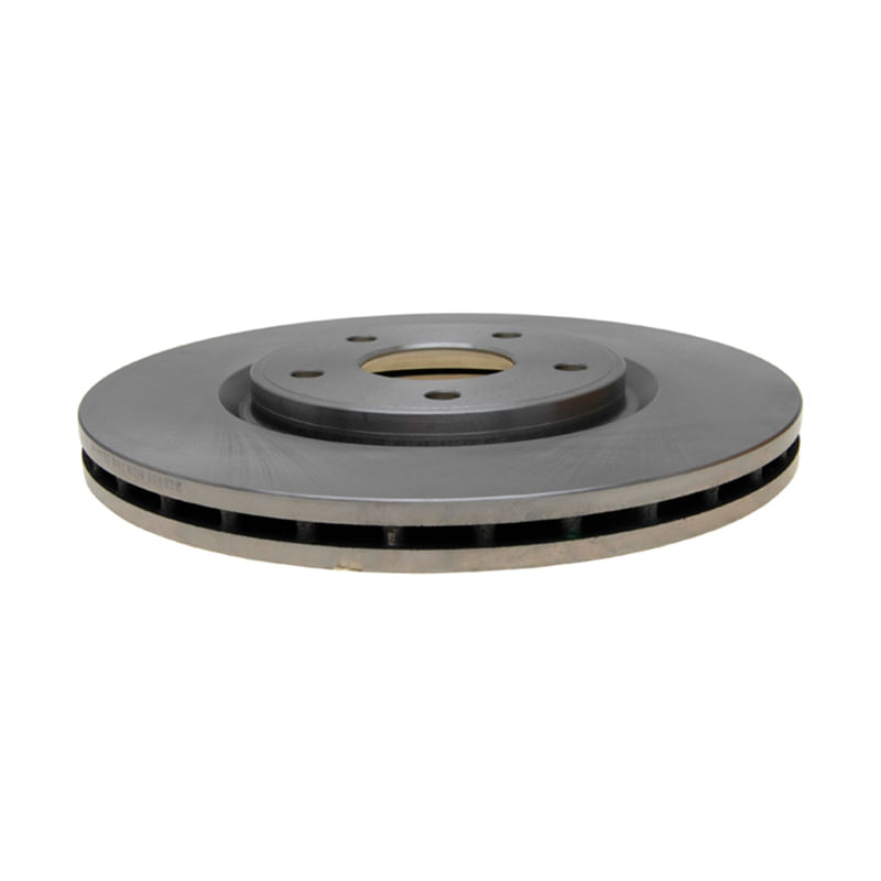 Disco Ventilado Delantero