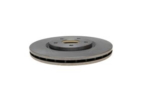 Disco Ventilado Delantero