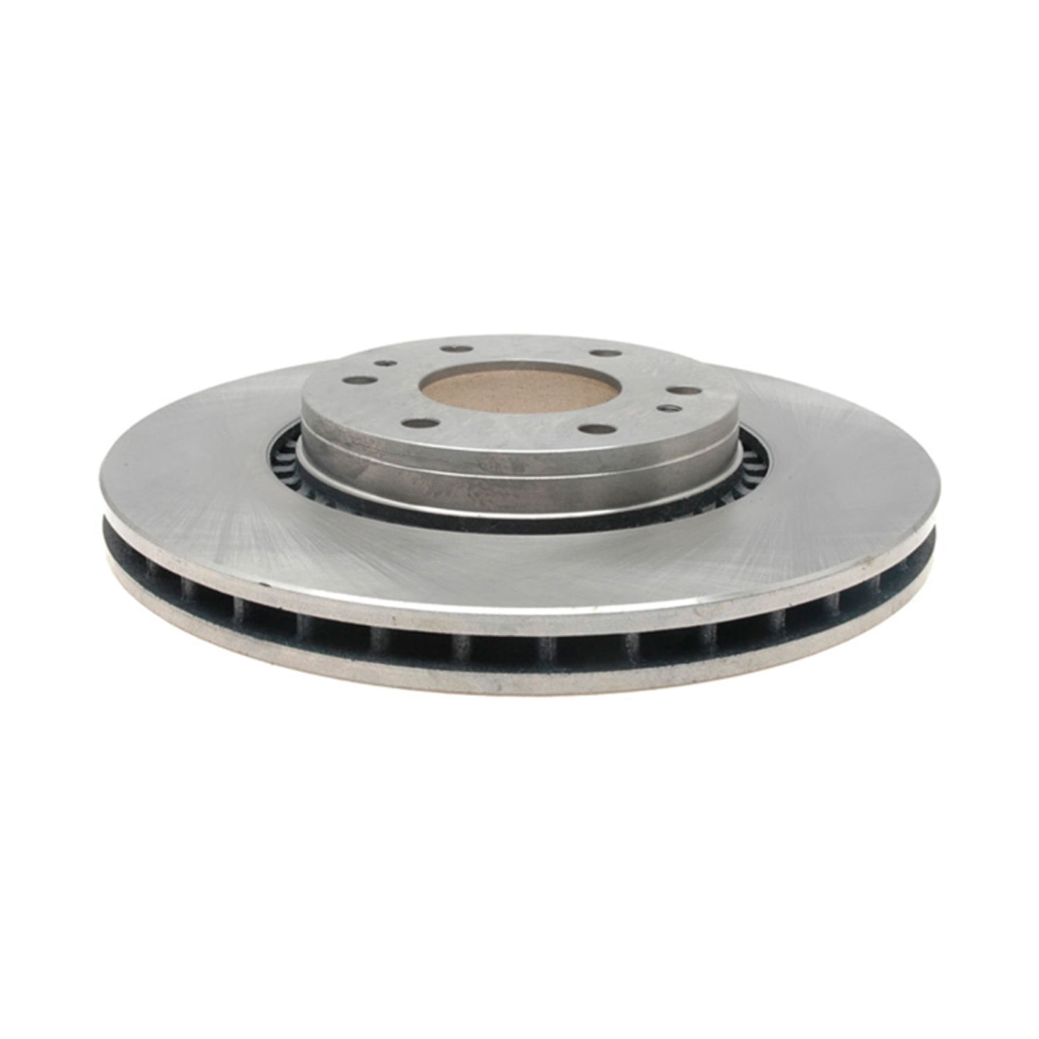 Disco Ventilado Delantero