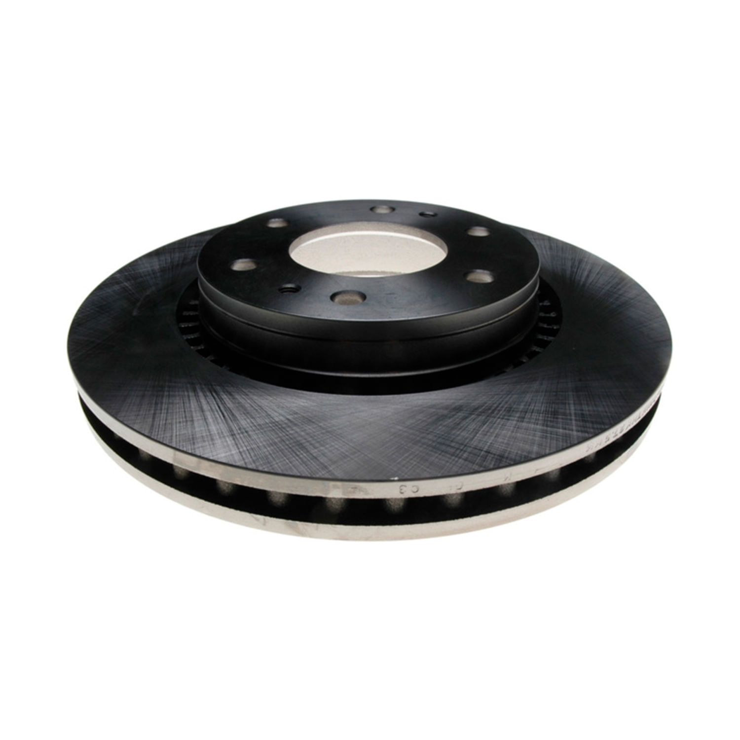 Disco Ventilado Delantero