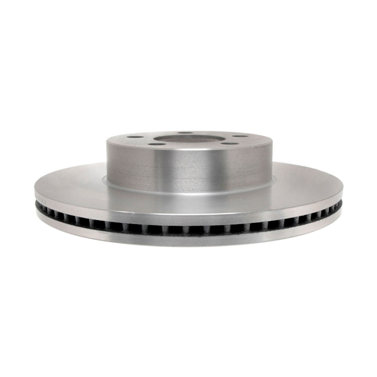 Disco Ventilado Delantero
