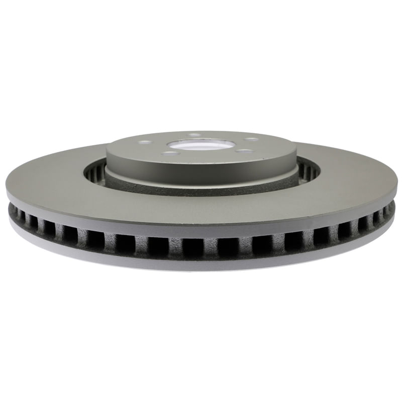 Disco Ventilado Delantero