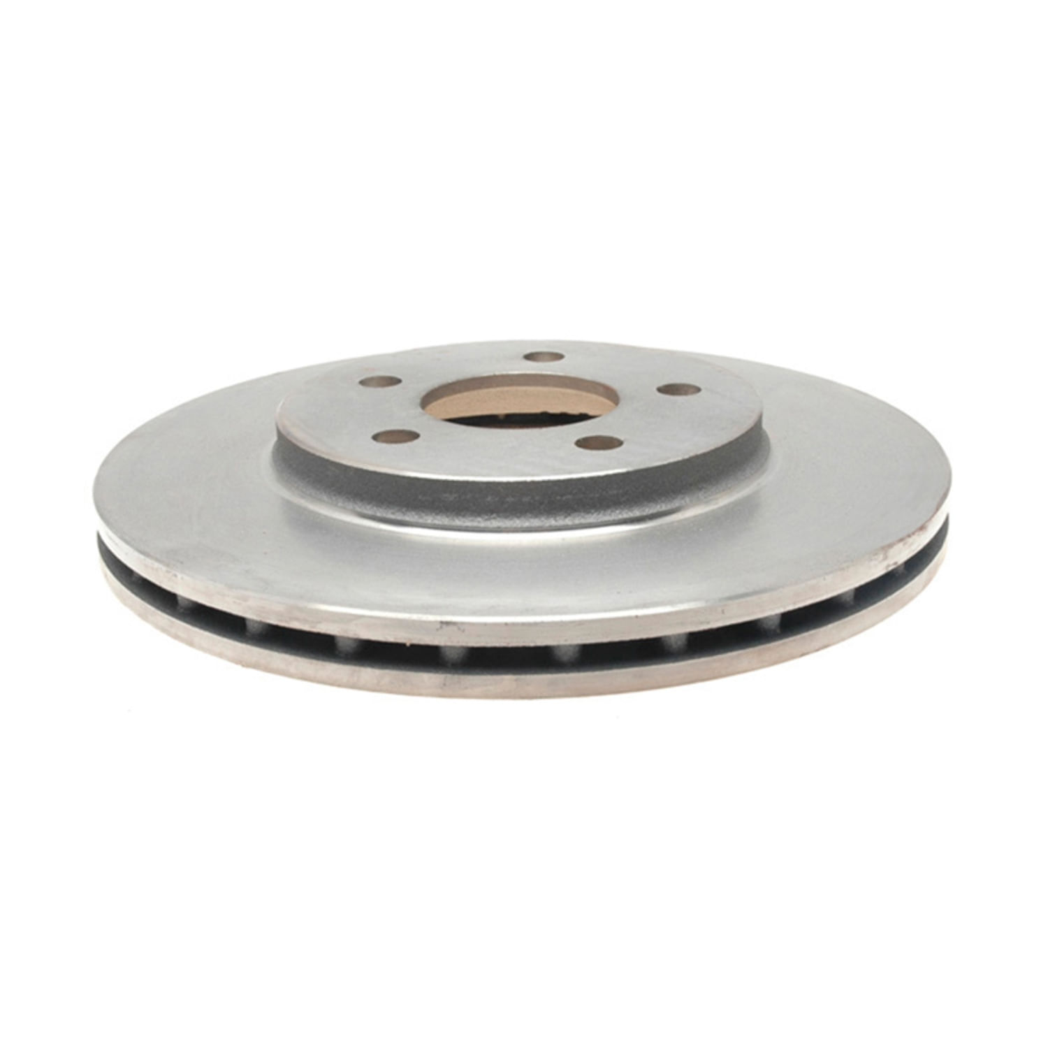 Disco Ventilado Delantero
