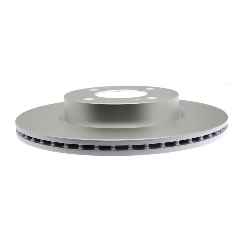 Disco Ventilado Delantero