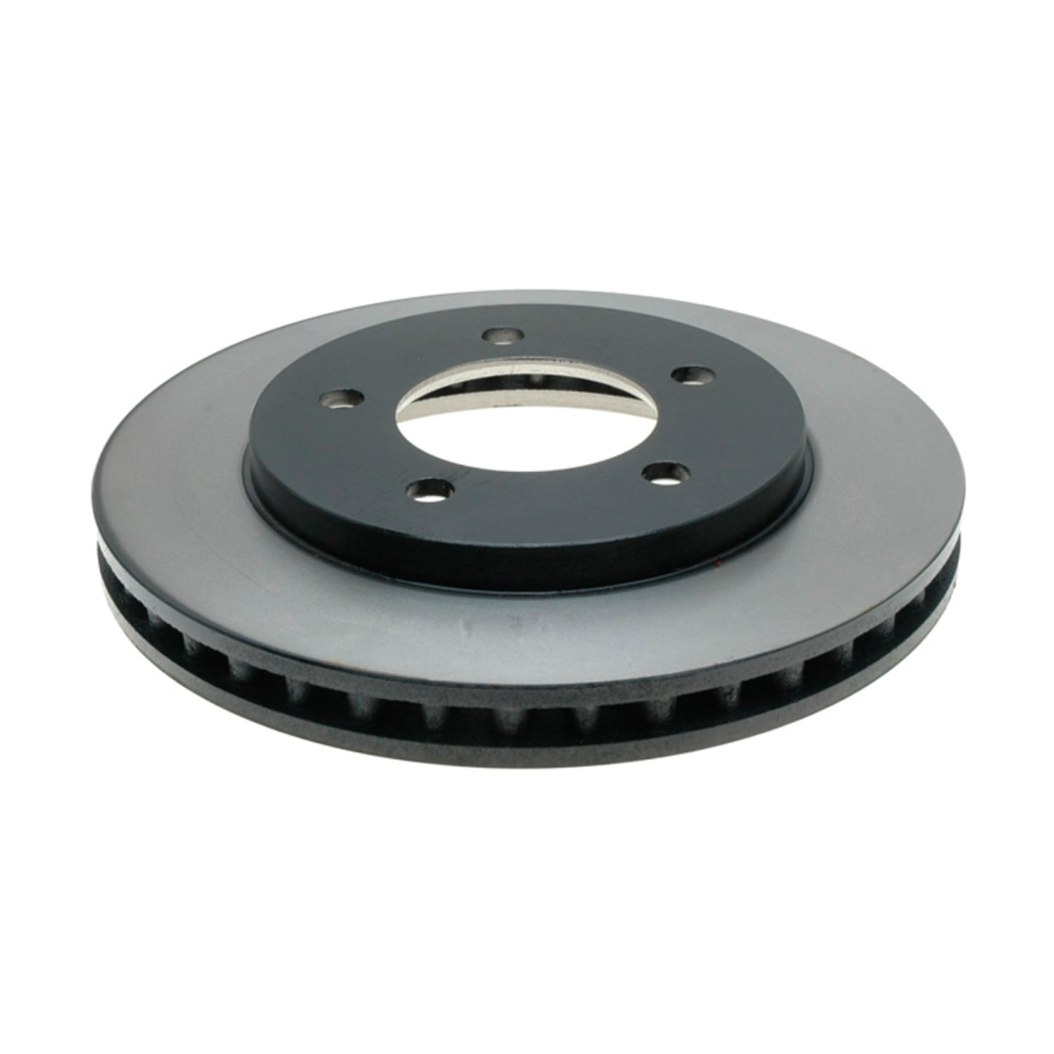 Disco Ventilado Delantero