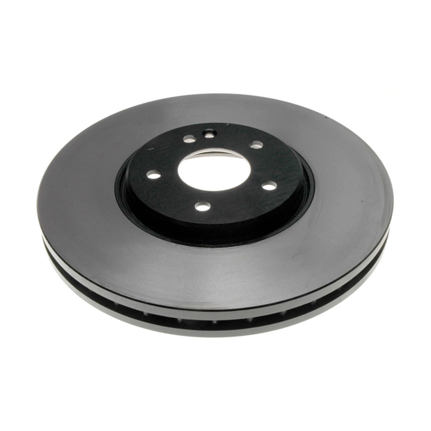 Disco Ventilado Delantero