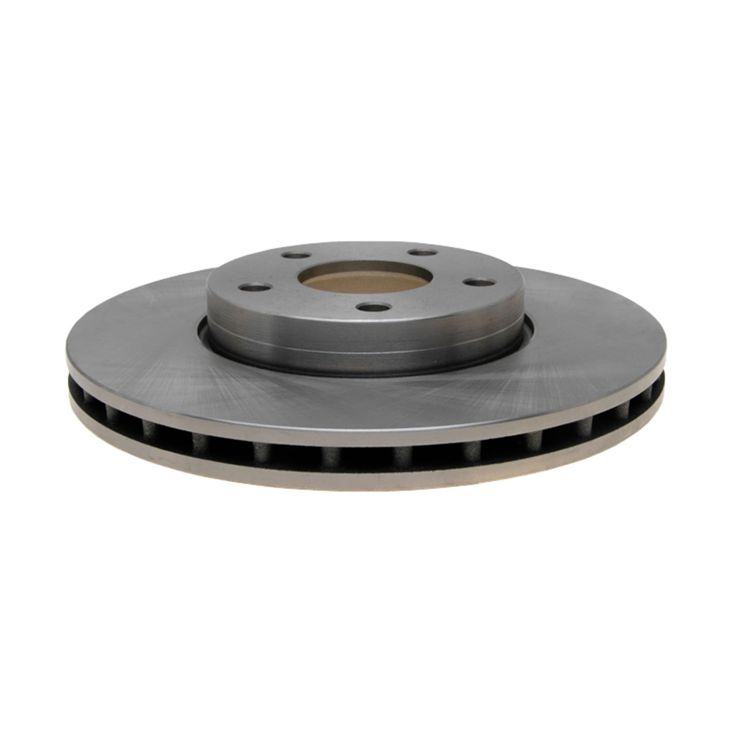 Disco Ventilado Delantero
