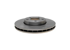 Disco Ventilado Delantero
