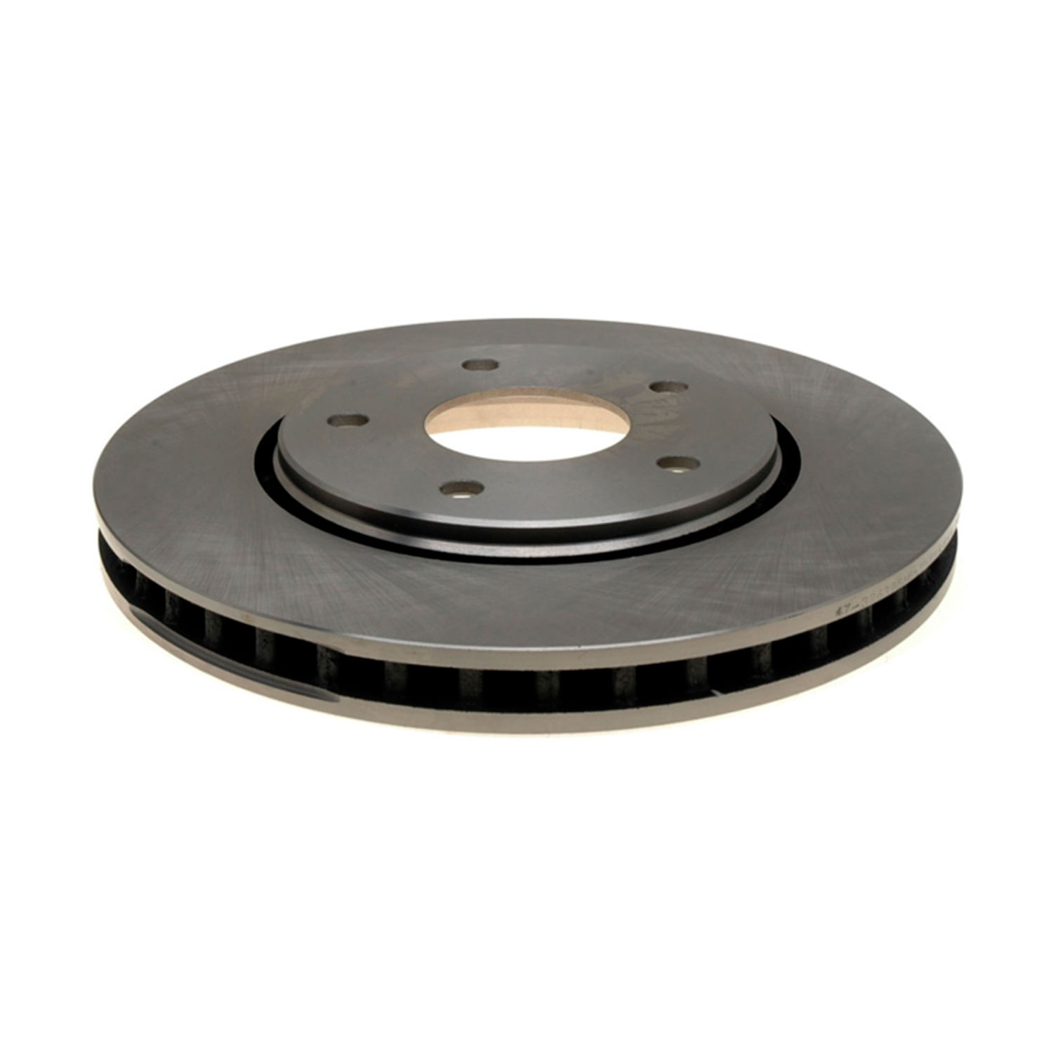 Disco Ventilado Delantero