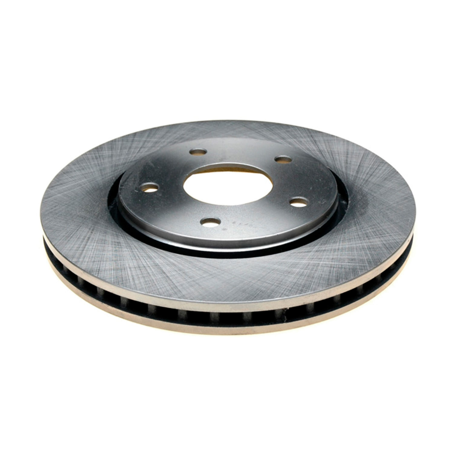 Disco Ventilado Delantero
