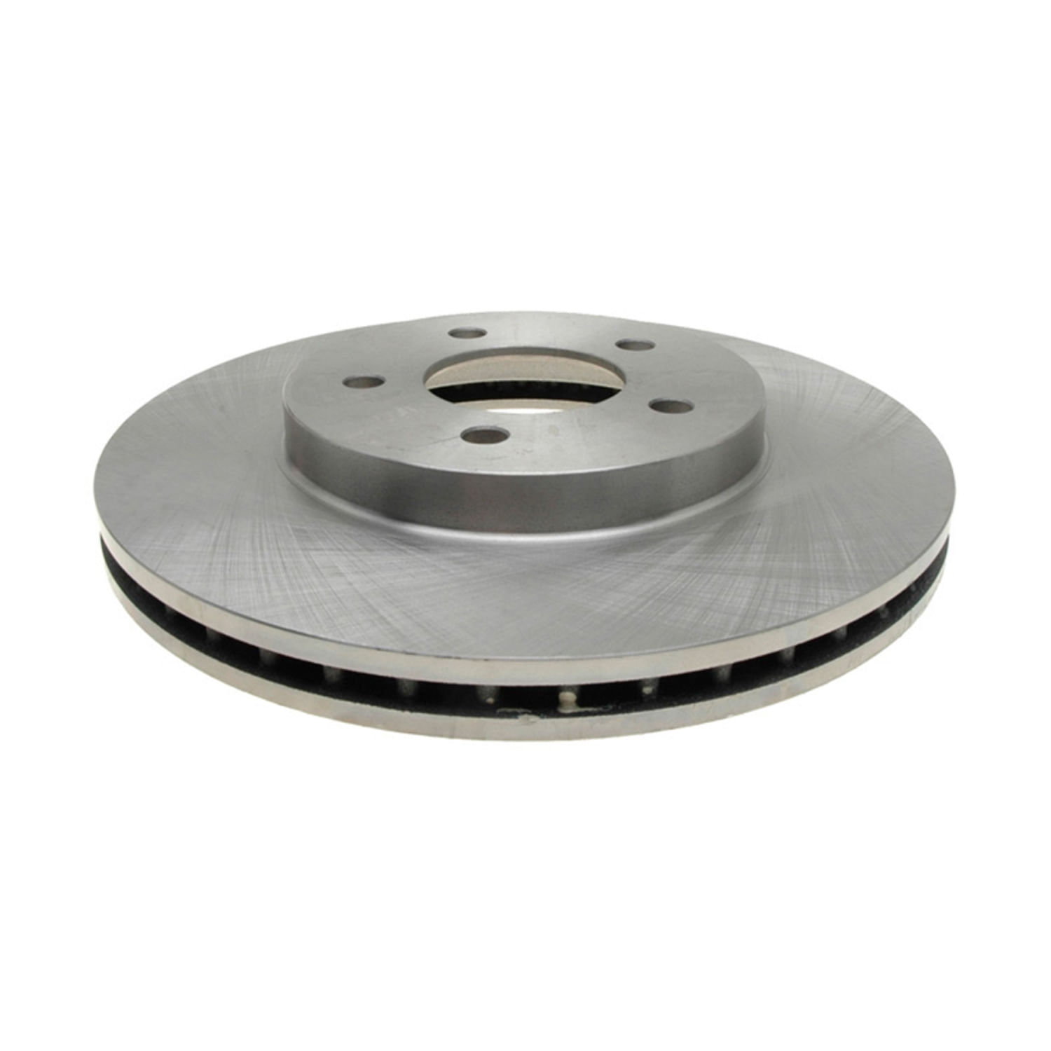 Disco Ventilado Delantero