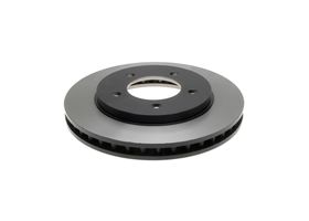 Disco Ventilado Delantero