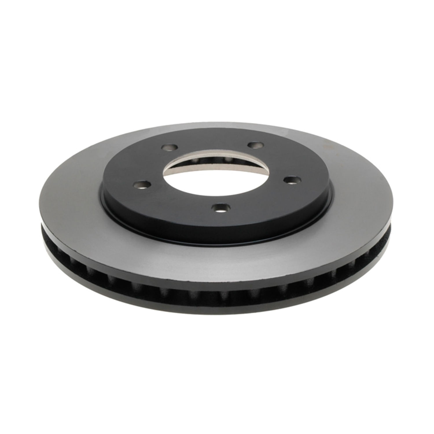 Disco Ventilado Delantero