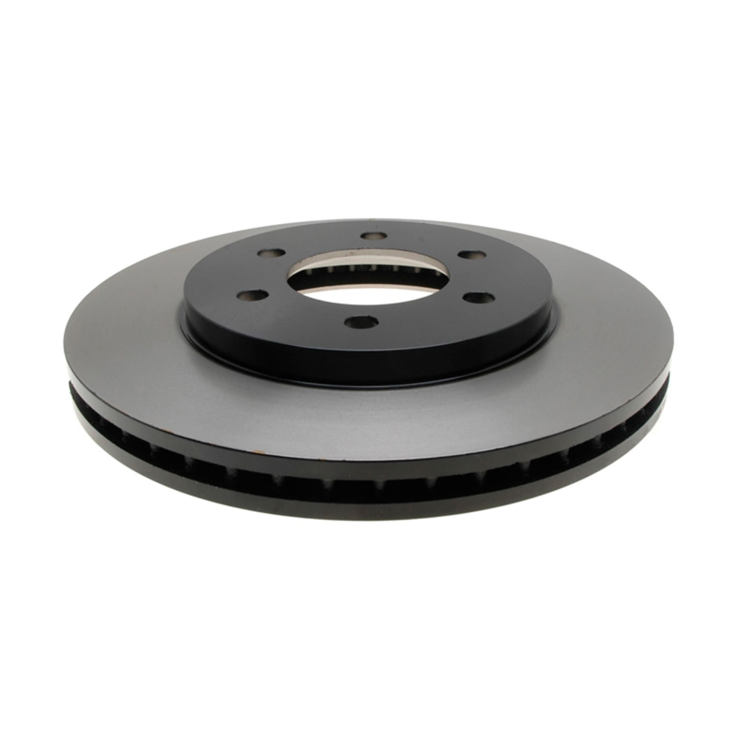 Disco Ventilado Delantero