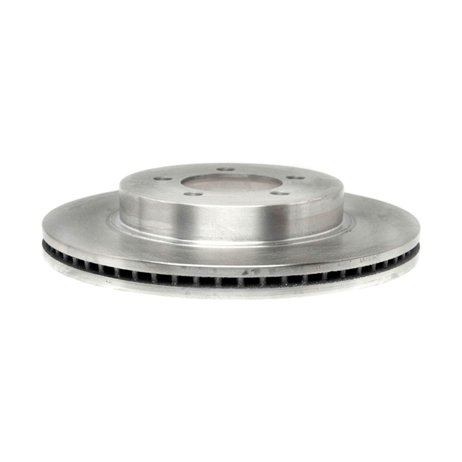 Disco Ventilado Delantero