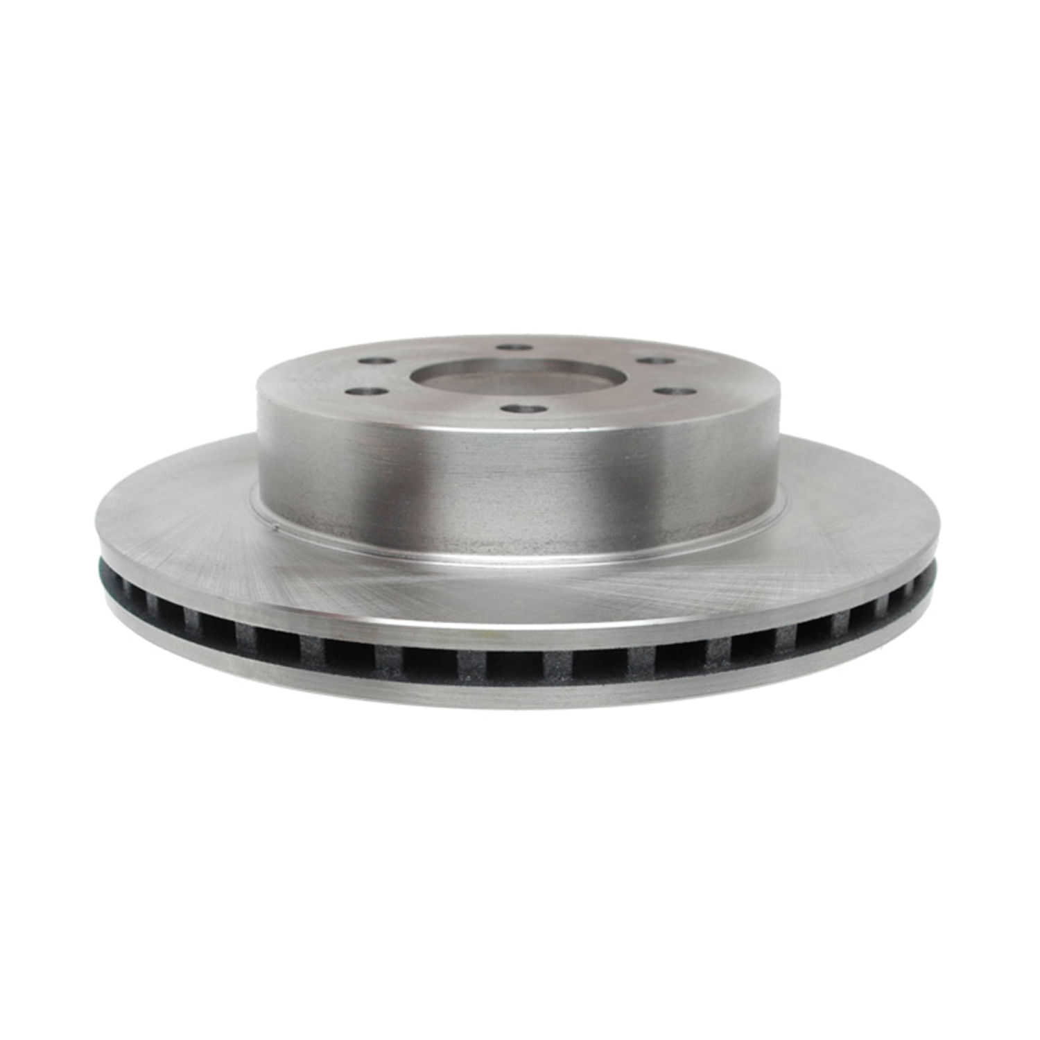Disco Ventilado Delantero