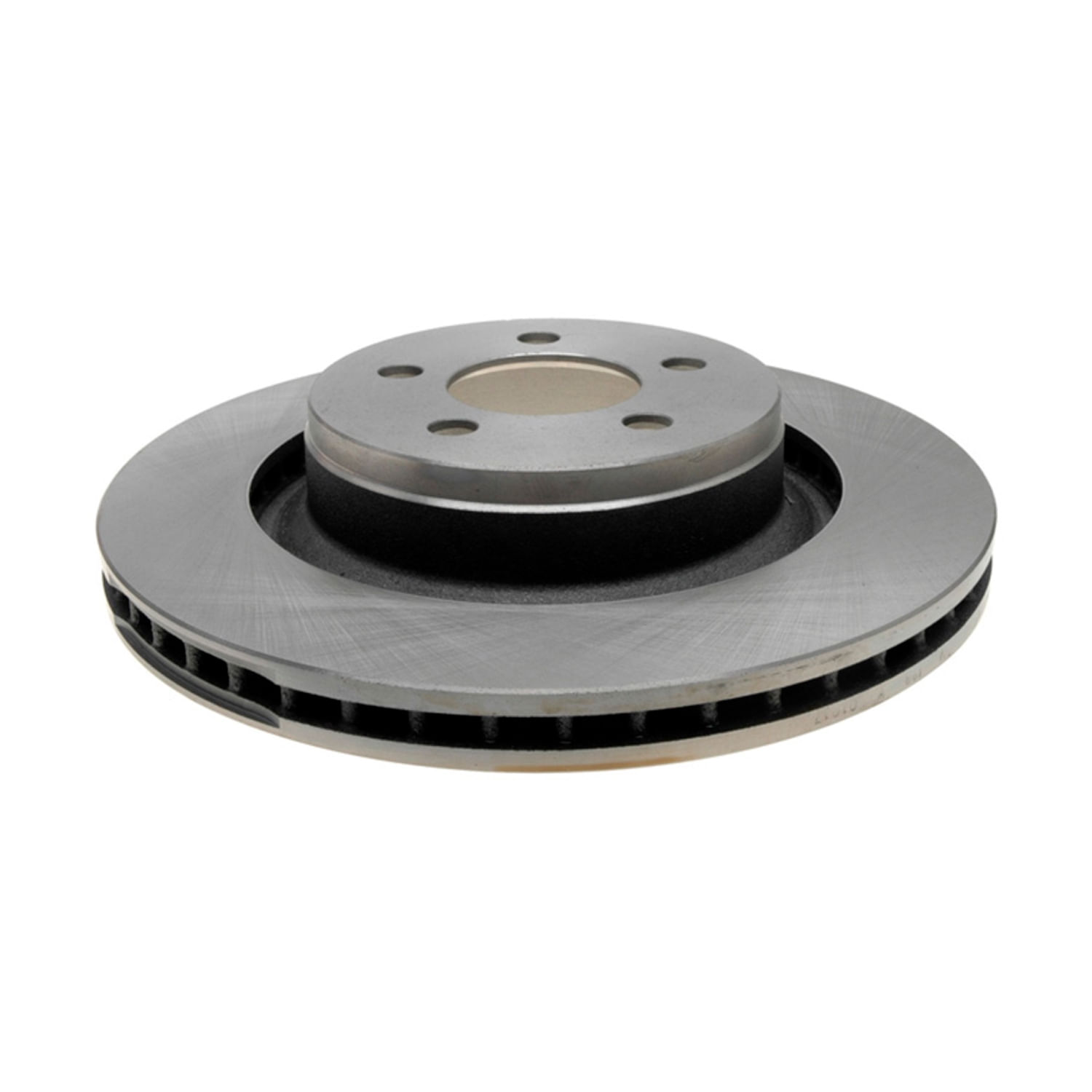 Disco Ventilado Delantero
