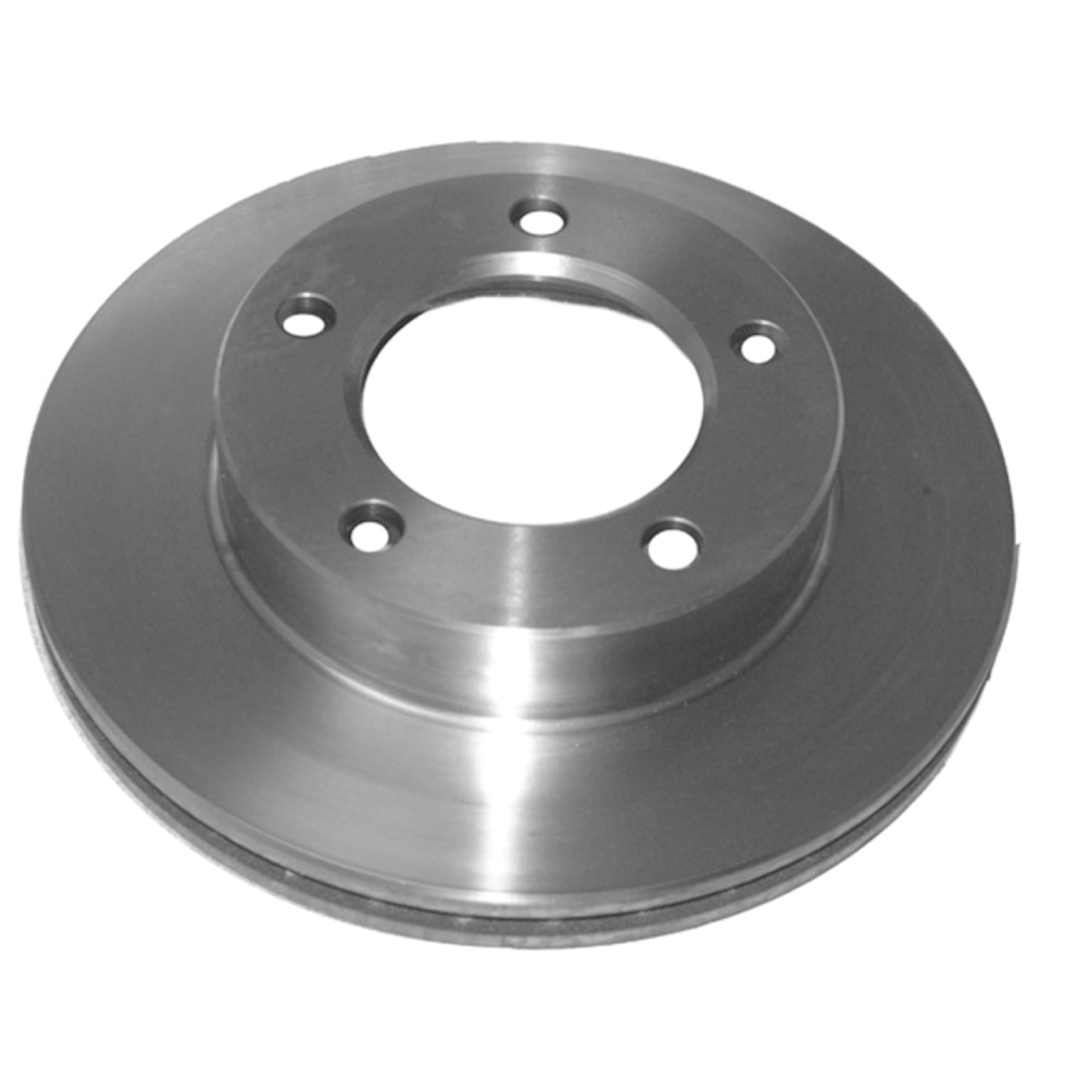 Disco Ventilado Delantero