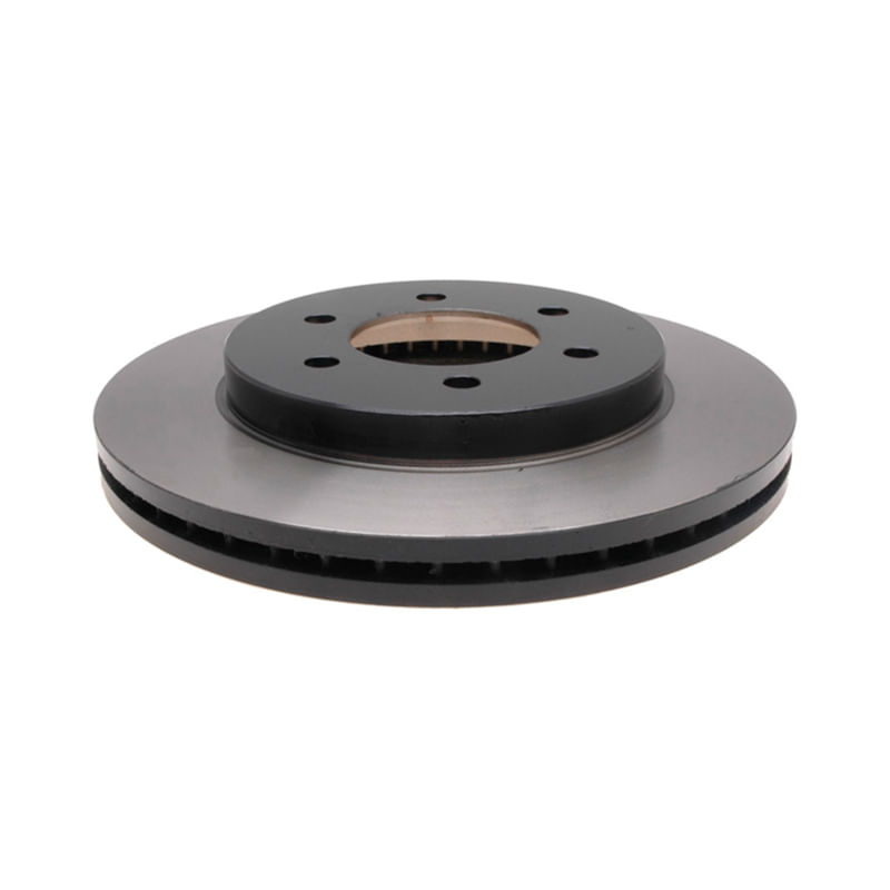 Disco Ventilado Delantero