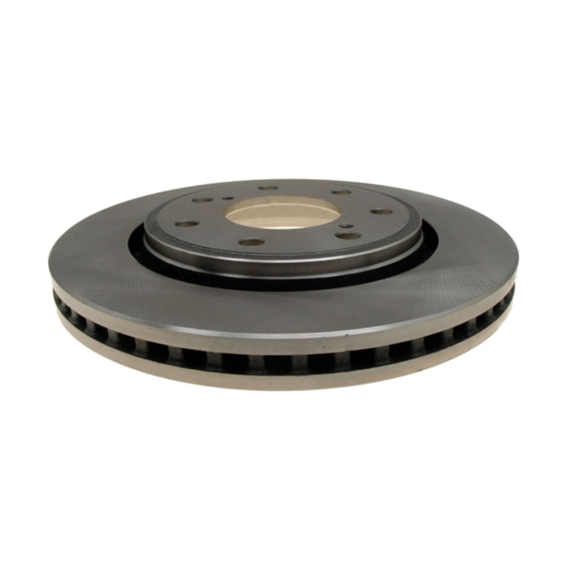Disco Ventilado Delantero