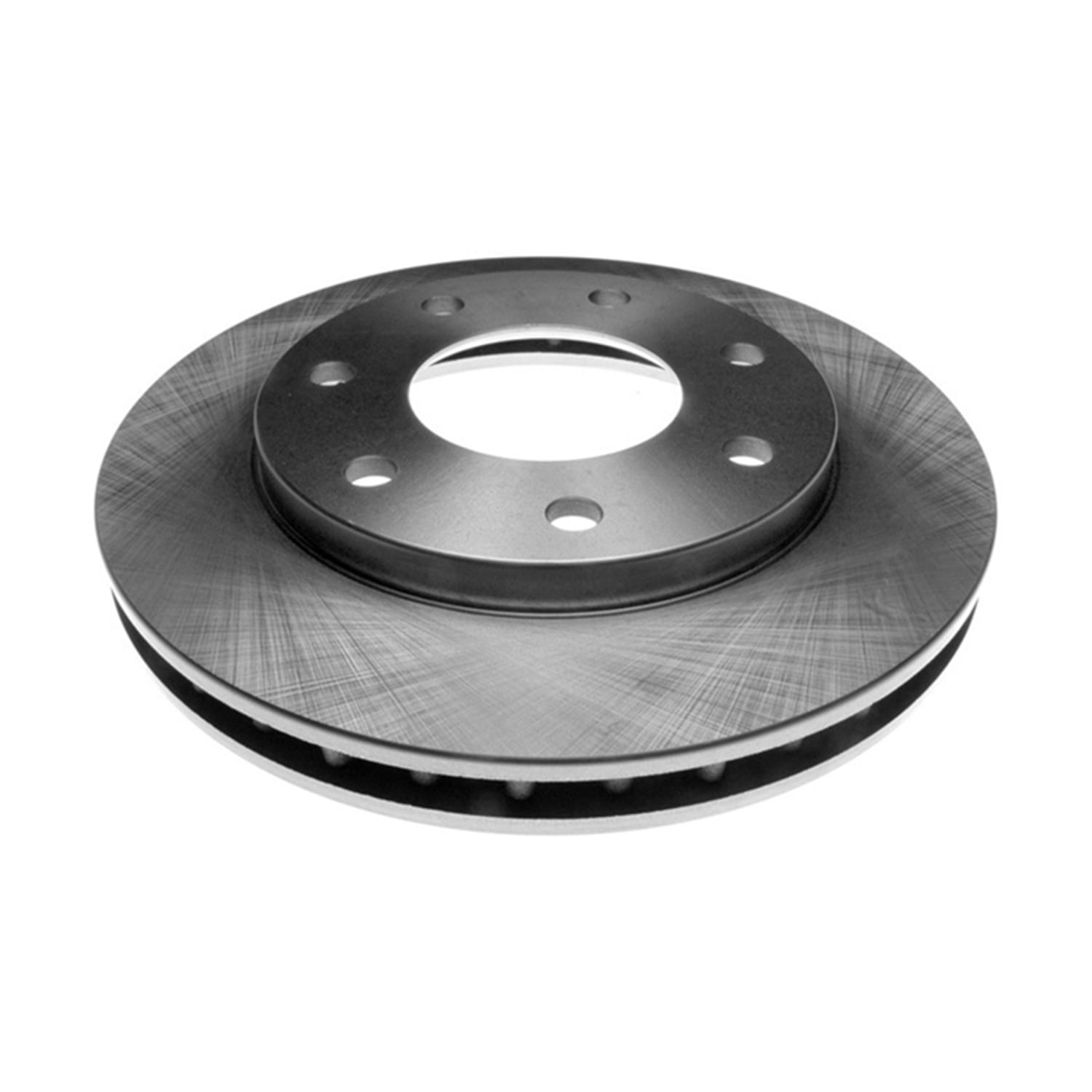 Disco Ventilado Delantero