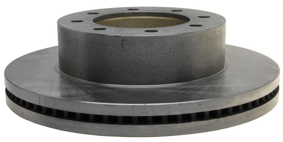 Disco Ventilado Delantero