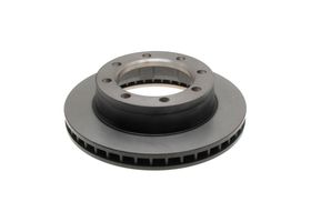 Disco Ventilado Delantero