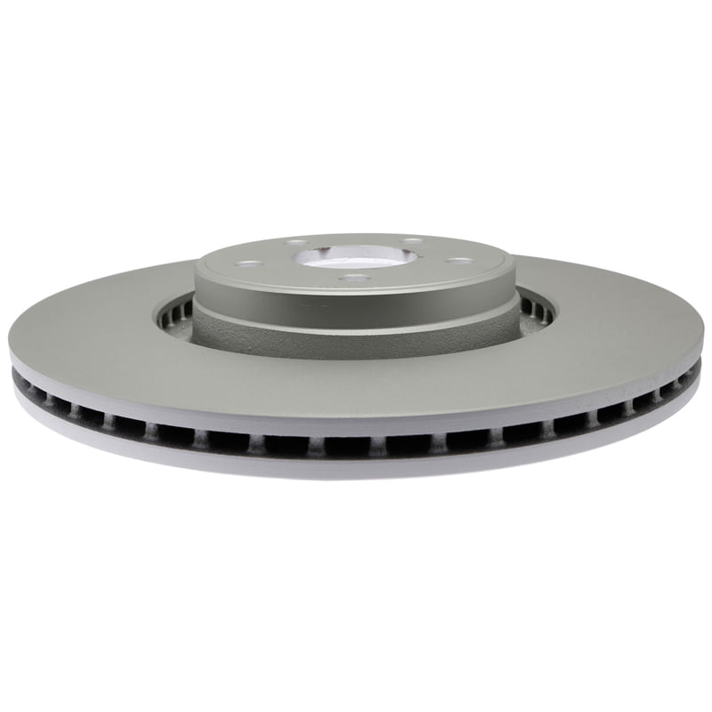 Disco Ventilado Delantero