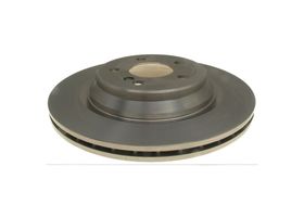 Disco Ventilado Delantero