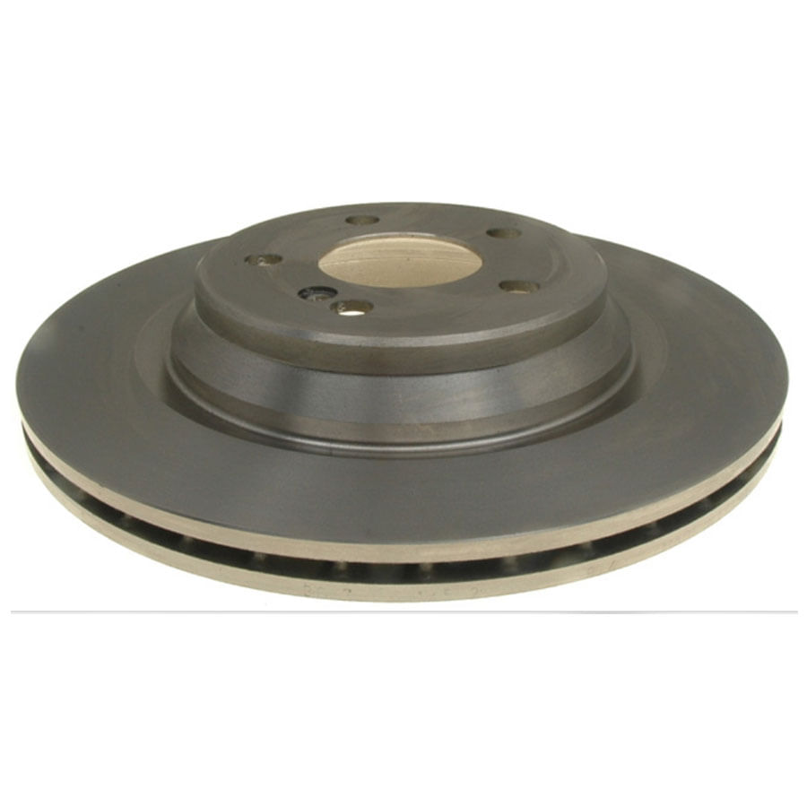 Disco Ventilado Delantero