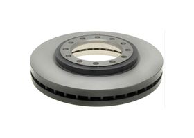 Disco Ventilado Delantero