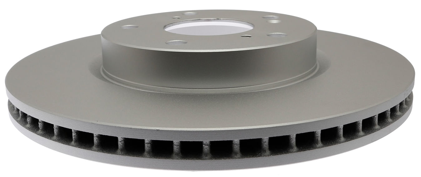 Disco Ventilado Delantero