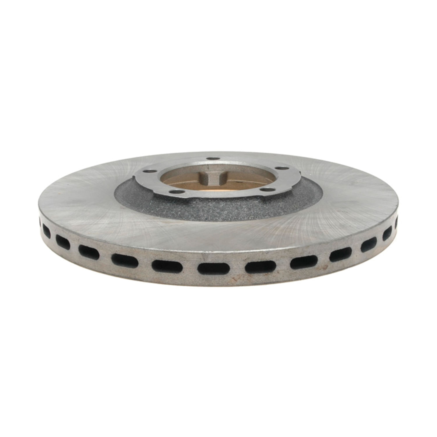 Disco Ventilado Delantero