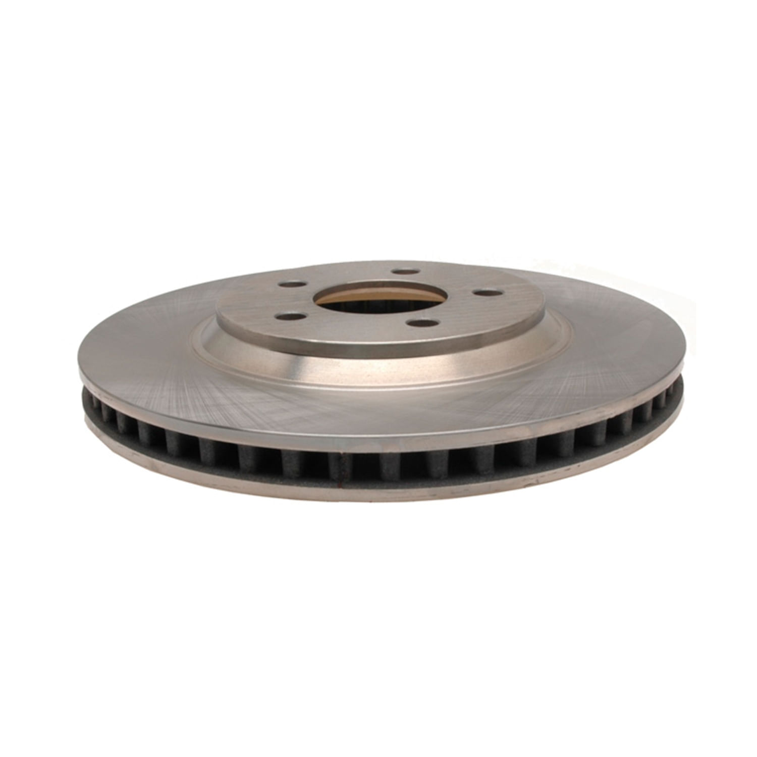 Disco Ventilado Delantero