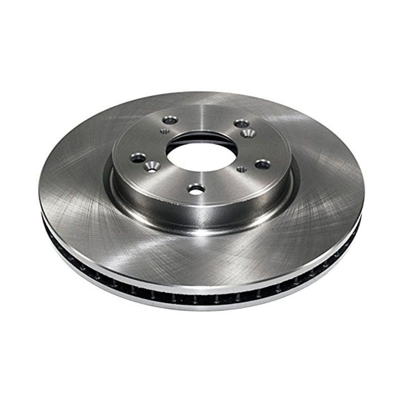 Disco Ventilado Delantero