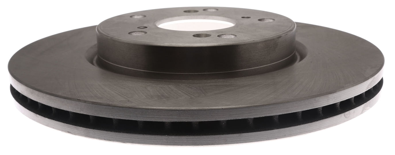 Disco Ventilado Delantero