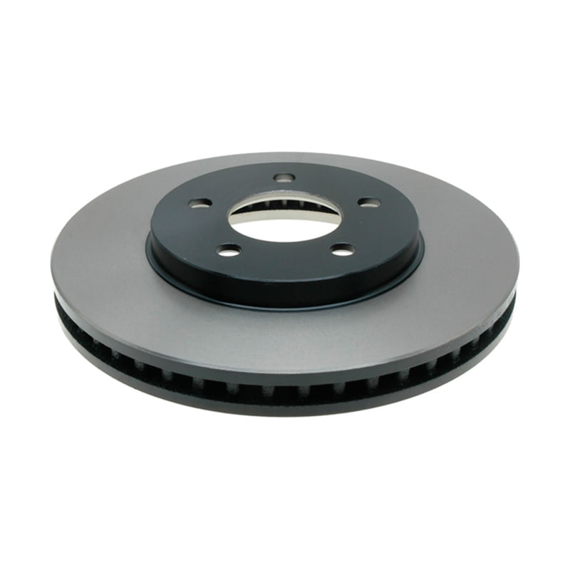 Disco Ventilado Delantero