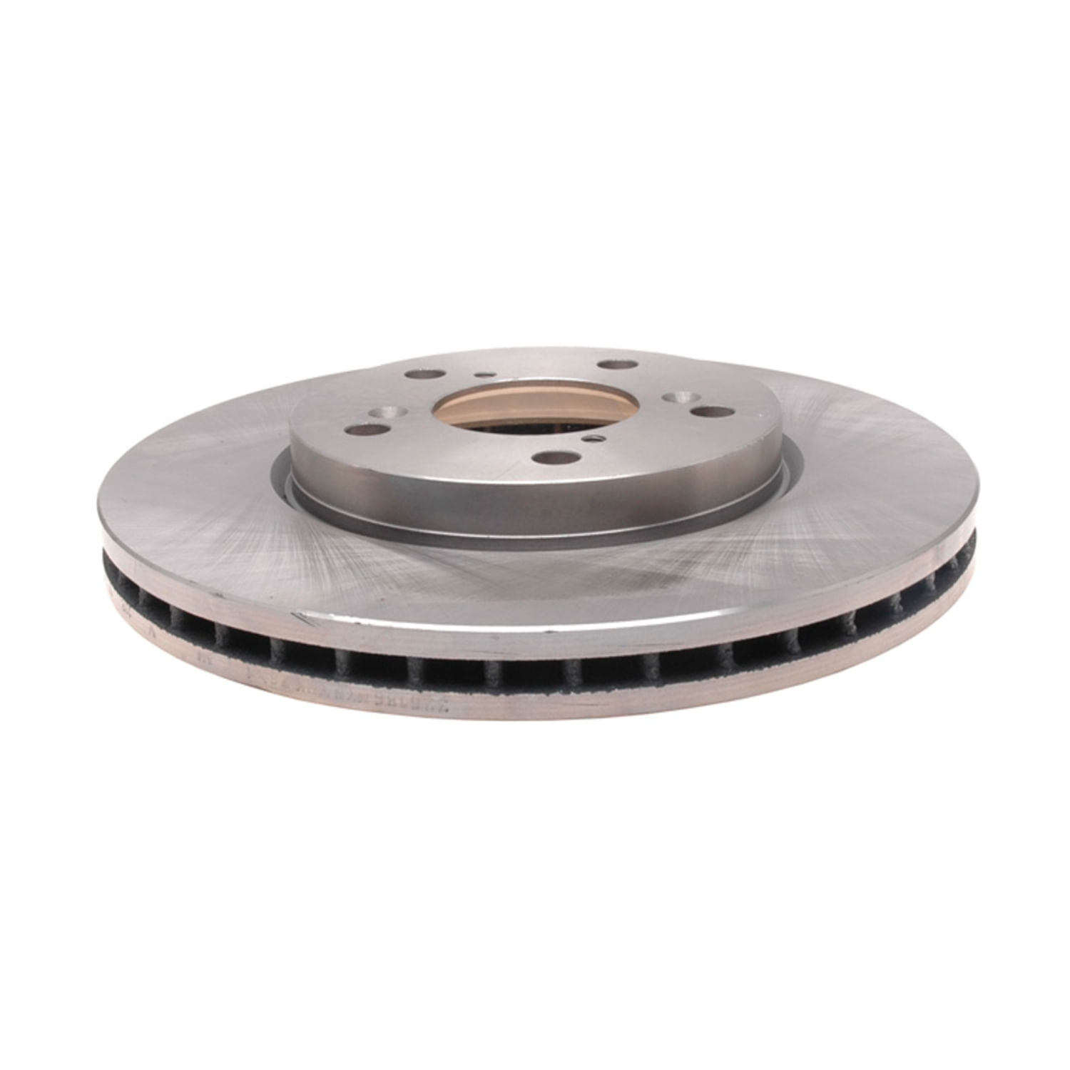 Disco Ventilado Delantero